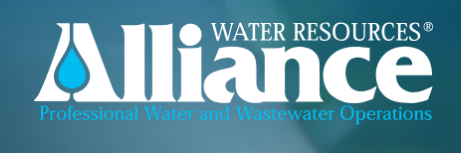 Alliance Water Corporate Image